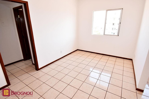 Imagem 4 de 19 de Apartamento Com 2 Quartos No Bairro Ipiranga Em São José - 2724
