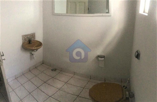 Imagem 8 de 15 de Casa Comercial Prox Do Metro Santa Cruz - Tw16292