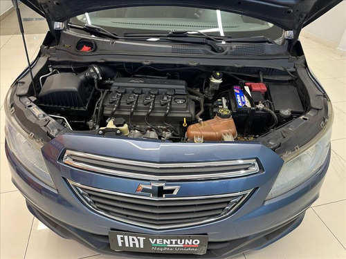 Chevrolet Onix Onix 1.4 Ltz Spe/4