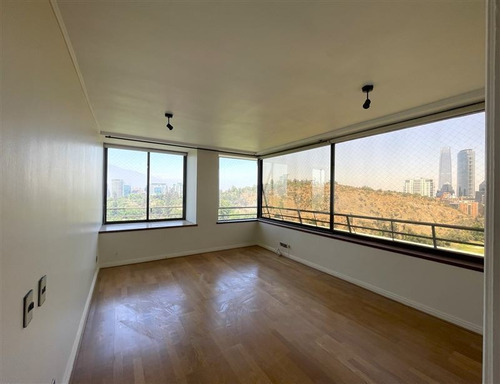 Imagen 8 de 30 de Penthouse Vistas 360 En Venta De 4 Dorm. En Vitacura