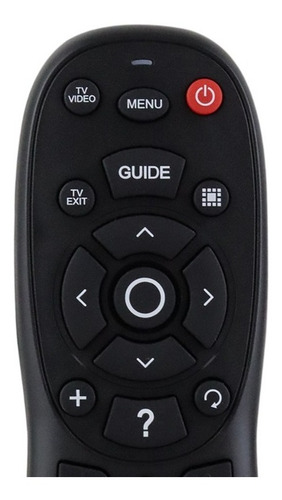 Imagen 4 de 10 de Control Original Sky Vetv Skyhd Con Pilas Nuevo