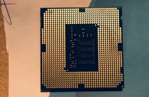 Procesador Gamer Intel I5-4590t 4 Núcleos, Gráfica Integrada (Usado)