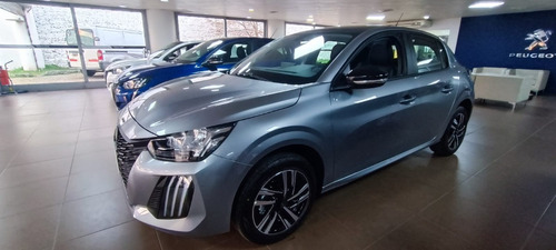 Peugeot 208 1.6 Allure Pack