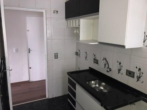 Imagem 4 de 21 de Venda Apartamento Padrão São Paulo Brasil - 602