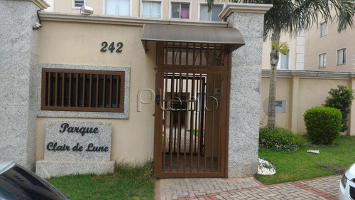 Imagem 1 de 25 de Apartamento À Venda Em Vila Industrial - Ap015075