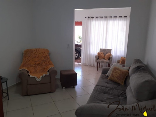 Casa Parque Iracema, Ca00529, Catanduva, Joao Miguel Corretor De Imoveis, Venda De Imoveis - Ca00529 - 69281359