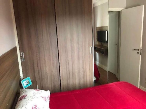 Apartamento - Ap00120 - 69291872
