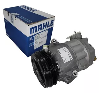 Compressor Ar Condicionado Voyage G6 1.0 8v 2015 2016 Mahle