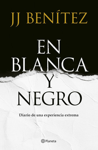 Libro En Blanca Y Negro /519