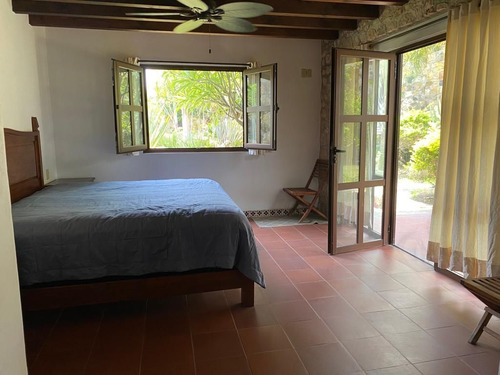 Casa En Venta Oaxtepec
