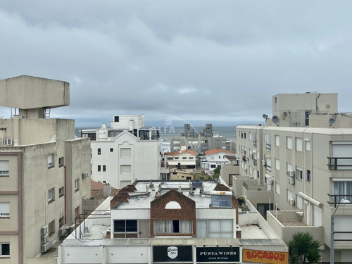Imagen 22 de 30 de Apartamento En Venta En Punta Del Este, Peninsula!
