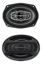 Comprar Parlantes Auto 6x9 1000w 5 Vias Bocinas Gran Sonido P\u002F Radio