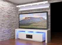 Comprar Centro De Entretenimiento Minimalista O Mueble Para Tv