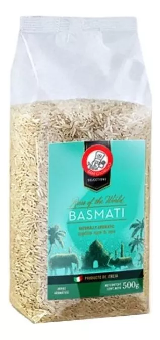 Primera imagen para búsqueda de arroz basmati