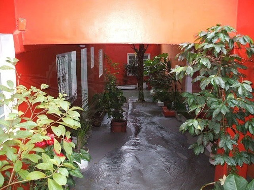 Casa Comercial Para Venda, 400.0m² - 2718