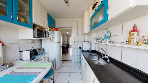 Imagem 12 de 24 de Apto Cursino | 3 Quartos | 76 M² | Cond: R$700.00 | 1 Vaga - 1ufgjw9