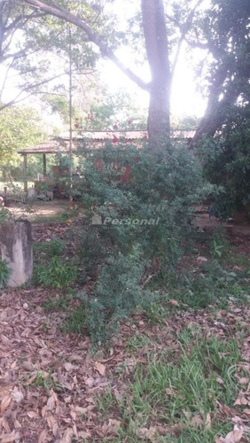 Imagem 3 de 6 de Lote / Terreno Em Ipiranga - Taubaté - 22