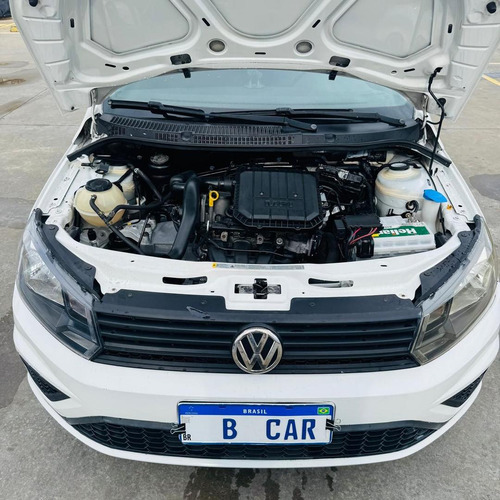 Volkswagen Gol 1.0l Mc4