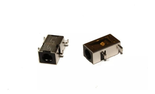 Imagen 2 de 2 de Power Jack Lenovo Ideapad 100-14ibd 100-15ibd 110-17acl P37
