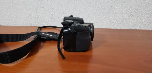 Cámara Fujifilm Finepix S1600 12mp 15x (incluye Tripié)