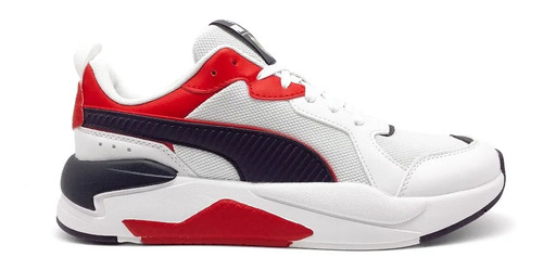 Tenis Puma X-ray Chivas Rayadas Guadalajara Gdl Coleccion | Meses sin  intereses
