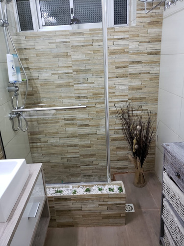 Imagen 1 de 10 de Reformas Baños Y Cocinas En Gral .trabajos Sanitaria En Gral