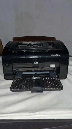 Impresora Hp Láser P1102w Dañada