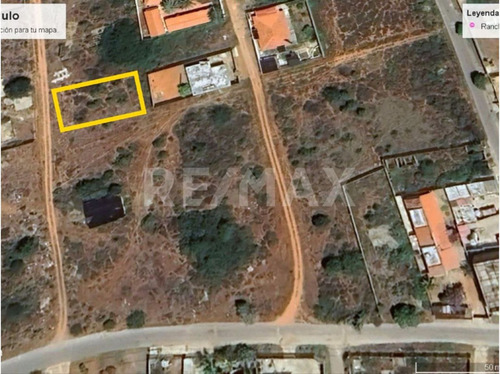 Re/max 2mil Vende, Terreno, Sector El Hato, Arismendi, Isla De Margarita.