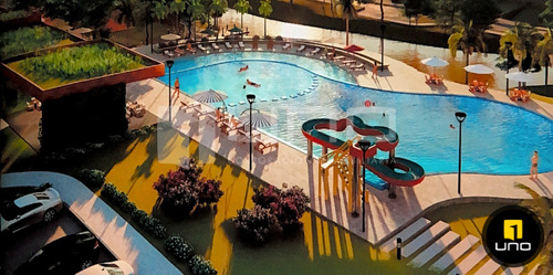 Imagen 13 de 13 de Casa En Venta Zona Urubo Condominio Los Parques 3