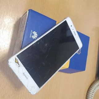 Huawei P9 Lite 16 Gb Blanco 2 Gb Ram