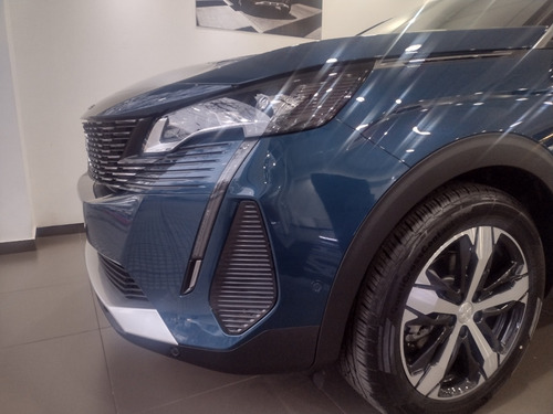 Imagen 2 de 9 de Peugeot 3008 Gt Pack Thp Tiptronic