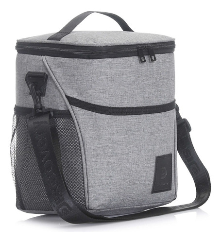 Lunchera Bolso Conservador Discovery Termic Ar1 15988 Ellobo