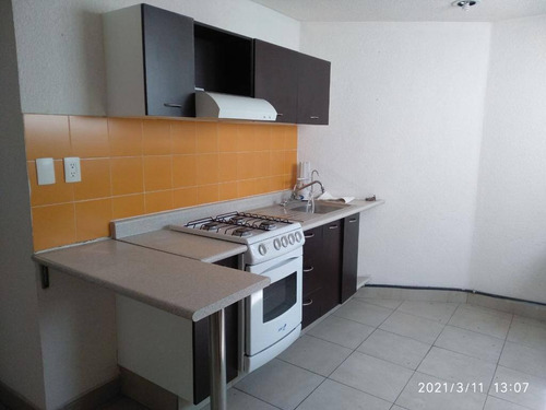 Imagen 2 de 12 de Estrena Increíble Departamento Muy Cerca Del Metro Mixcoac, 48031