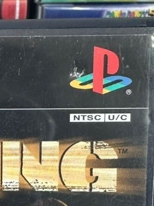 The Suffering Playstation 2 (Usado)