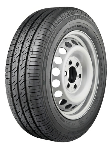 1- Llanta 95/93t Euzkadi Campera Lt 2 175/70r14 Índice De Velocidad T