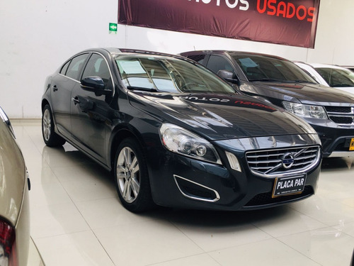Imagen 3 de 15 de Volvo S60 T6 Awd Modelo 2013 61700 Km