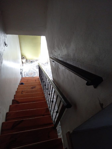 Imagen 21 de 30 de Casa En 2 Plantas A La Venta De 4 Ambientes En Jose C Paz