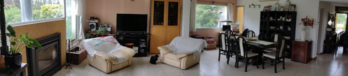 Imagen 8 de 15 de Hsm, Casa En 2 Plantas Con Terrazas Y Parque