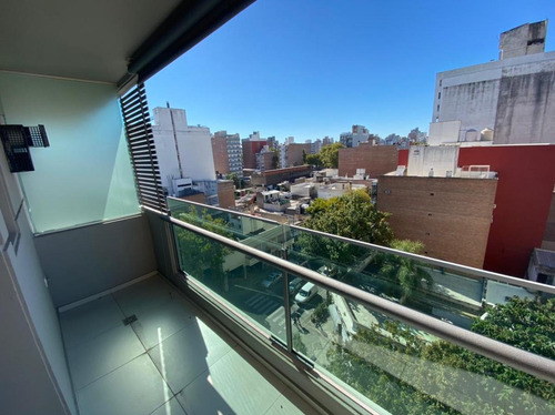 Imagen 14 de 16 de Departamentos De Un Dormitorio A Estrenar Scala Con Balcón Al Frente En Barrio Lourdes, Rosario