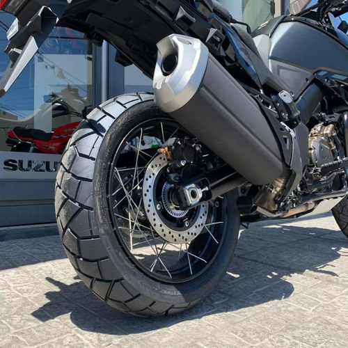 Suzuki Vstrom 1050 0km De Entrega Inmediata Suzuki Quilmes
