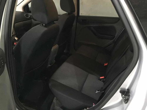 Ford Focus Sedan 1.6 Glx Flex 4p 2010