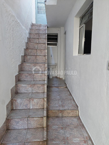 Imagem 16 de 19 de Casa Para Aluguel Em Centro - Ca001549
