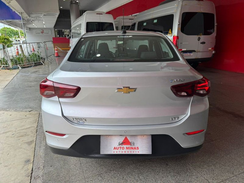 Chevrolet Onix plus 1.0 Ltz Turbo 4p