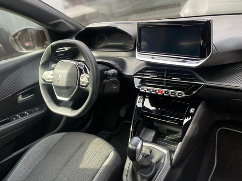 Peugeot 208 Style Mt