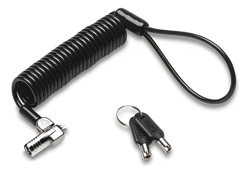 Cable De Seguridad Kensington Nanosaver Para Ultrabook