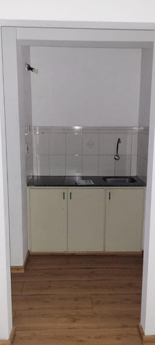 Oficina - Ciudad Vieja