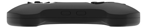 Retro -bit Big6 Usb Arcade Controller Pad Para Sega Genesis