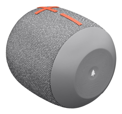 Parlante Logitech Wonderboom 2 Gris Bluetooth Altavoz Cta