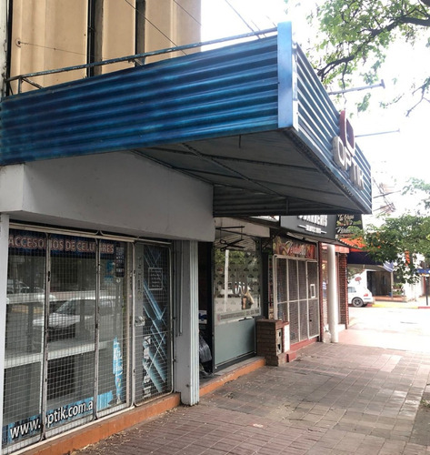 Se Vende Local Comercial En Alta Cordoba - Cordoba Capital!!