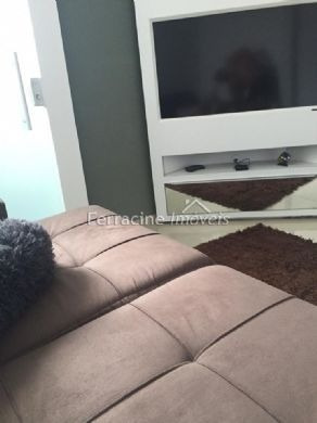 Imagem 8 de 15 de 01432 - Sobrado 3 Dorms. (3 Suítes), Centro - Arujá/sp - 1432